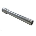 Tool Time Deep Socket, 8 mm TO2590927